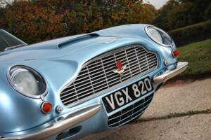 Imagen 31/31 de Aston Martin DB 6 (1968)