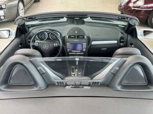Bild 29/39 von Mercedes-Benz SLK 200 Kompressor (2005)