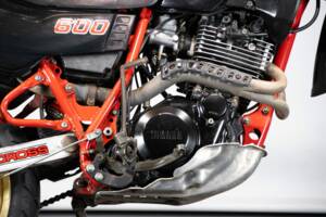 Image 44/50 of Yamaha XT 600 E (1985)