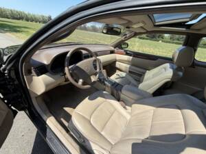 Image 12/25 of Lexus SC 300 (1995)