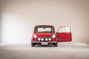 Image 9/38 of Innocenti Mini Cooper (1966)