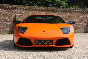 Imagen 28/50 de Lamborghini Murciélago LP640 (2008)