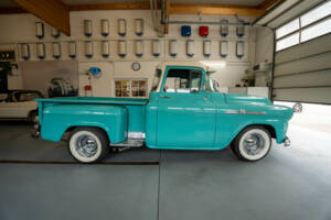 Bild 6/38 von Chevrolet Apache Stepside (1958)