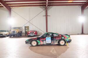 Bild 8/43 von Toyota MR2 2.0 (1989)