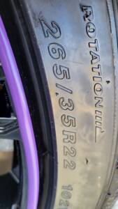 Image 10/18 of Lincoln Continental Sedan (1965)