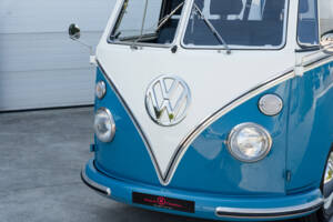 Bild 16/89 von Volkswagen T1 Samba (1966)