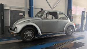 Image 4/8 of Volkswagen Beetle 1300 (1984)