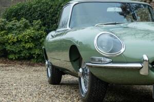 Imagen 47/50 de Jaguar E-Type 4.2 (1967)