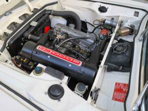Bild 27/32 von BMW 2000 CS (1969)