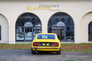 Bild 6/23 von Datsun 240 Z (1970)