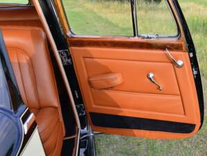 Immagine 46/50 di Bentley Mark VI (1952)