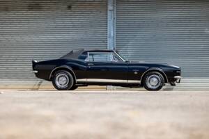 Image 11/29 of Chevrolet Camaro (1967)