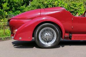 Bild 7/22 von Bentley Mark VI Vanden Plas DHC (1947)