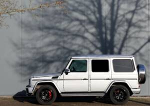 Bild 8/41 von Mercedes-Benz G 63 AMG (lang) (2015)