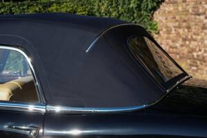 Imagen 14/50 de Mercedes-Benz 220 S Cabriolet (1956)