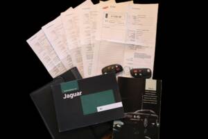 Imagen 7/50 de Jaguar XJ 8 4.2 (2006)