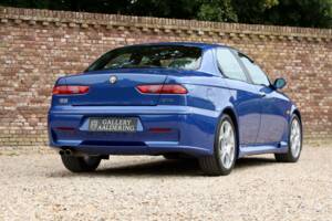 Imagen 6/50 de Alfa Romeo 156 3.2 V6 GTA (2003)