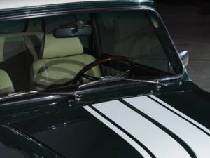 Immagine 16/43 di Austin Mini Mayfair (1986)