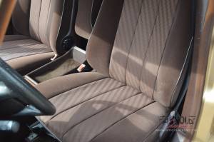 Bild 28/39 von Mercedes-Benz 300 SE (1986)