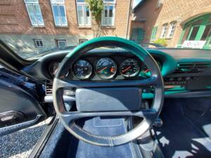 Bild 12/15 von Porsche 911 Carrera 3.2 (1987)