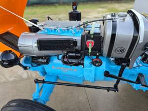 Imagen 32/89 de Lamborghini 3352 R (1959)