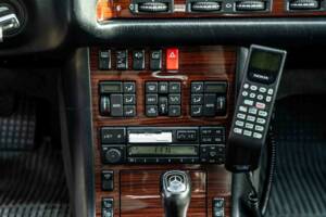 Afbeelding 11/13 van Mercedes-Benz S 500 (1995)