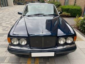 Imagen 31/50 de Bentley Brooklands R Mulliner (1998)