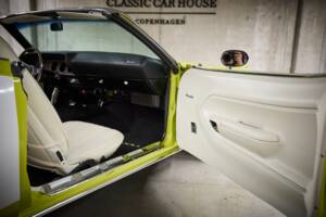 Imagen 60/87 de Plymouth Barracuda (1971)