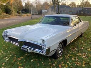 Afbeelding 1/17 van Pontiac Bonneville (1967)