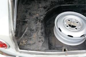 Bild 33/50 von Lancia Flaminia SuperSport Zagato (1968)