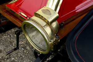 Bild 30/50 von Renault Type DG (1913)