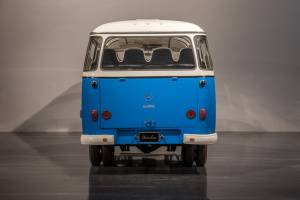 Image 9/9 of Mercedes-Benz O 319 (1960)
