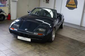 Image 8/31 de BMW Z1 (1991)