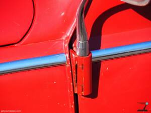 Imagen 35/171 de Volkswagen Käfer 1200 (1965)