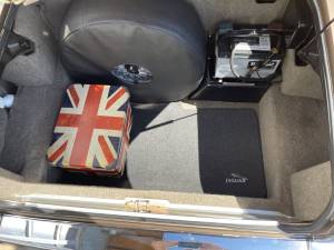 Bild 13/42 von Jaguar XJ-S Convertible (1989)