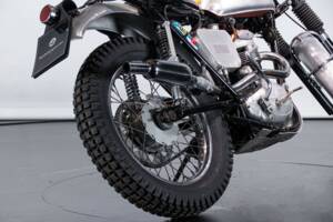 Bild 13/50 von BSA C 15 Scrambler (1963)