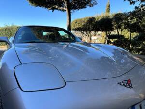 Image 61/191 of Chevrolet Corvette (1999)