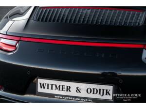 Bild 21/36 von Porsche 911 Carrera 4S (2016)