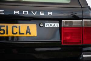 Immagine 36/50 di Land Rover Range Rover 4.6 Vogue (2001)