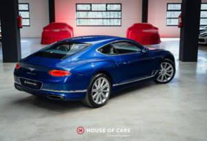 Immagine 7/15 di Bentley Continental GT (2018)