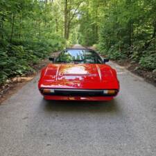 Immagine 2/82 di Ferrari 308 GTS Quattrovalvole (1983)