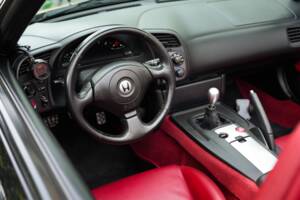 Imagen 14/28 de Honda S 2000 (2000)