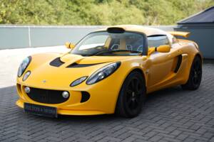Image 11/50 of Lotus Exige S 240 (2008)