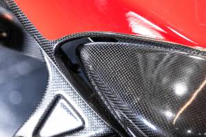 Bild 46/50 von Bimota DUMMY (1997)