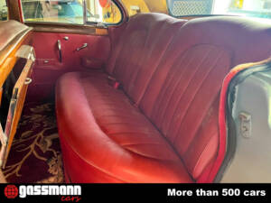 Immagine 11/15 di Jaguar Mk IX (1960)