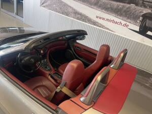 Image 19/20 of Maserati Spyder 4200 (2002)