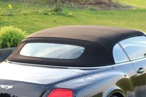 Bild 15/50 von Bentley Continental GTC (2007)