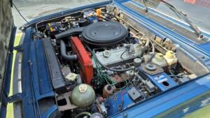 Afbeelding 52/62 van FIAT 130 Coupé (1972)