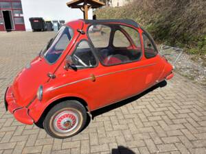 Image 3/4 of Heinkel Trojan 200 (1962)