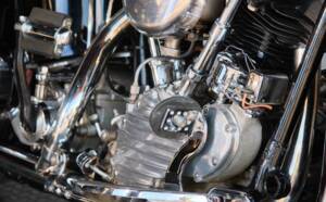 Immagine 23/79 di Harley-Davidson EL Knucklehead (1941)
